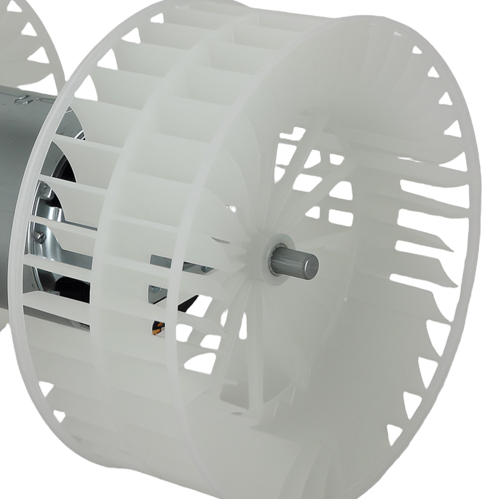 Blower Heater Motor compatible pour BMW Série 5/7 E34 E32 525i 730i 740i 1987-1996