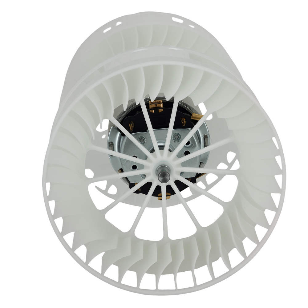 Blower Heater Motor compatible pour BMW Série 5/7 E34 E32 525i 730i 740i 1987-1996