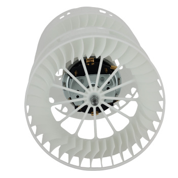 Blower Heater Motor compatible pour BMW Série 5/7 E34 E32 525i 730i 740i 1987-1996