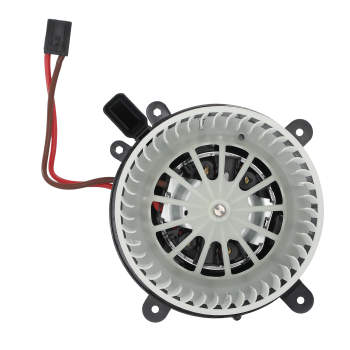 Heater Blower Motor Fan compatible for Porsche Panamera 970 2009-2016 97057392100 For RHD