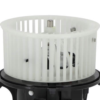 Heater Blower Motor Fan compatible for Porsche Panamera 970 2009-2016 97057392100 For RHD