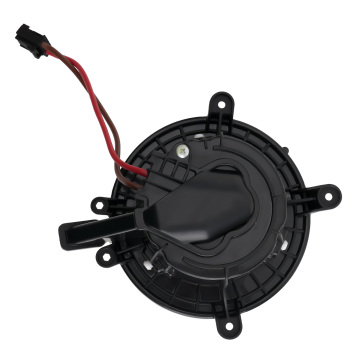 Heater Blower Motor Fan compatible for Porsche Panamera 970 2009-2016 97057392100 For RHD