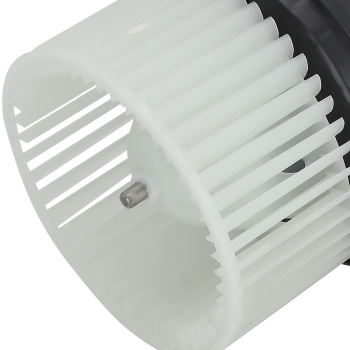 Blower Motor compatible for Nissan Pathfinder 4.0L V6 Gas DOHC Sport Utility 05-12 PM9282