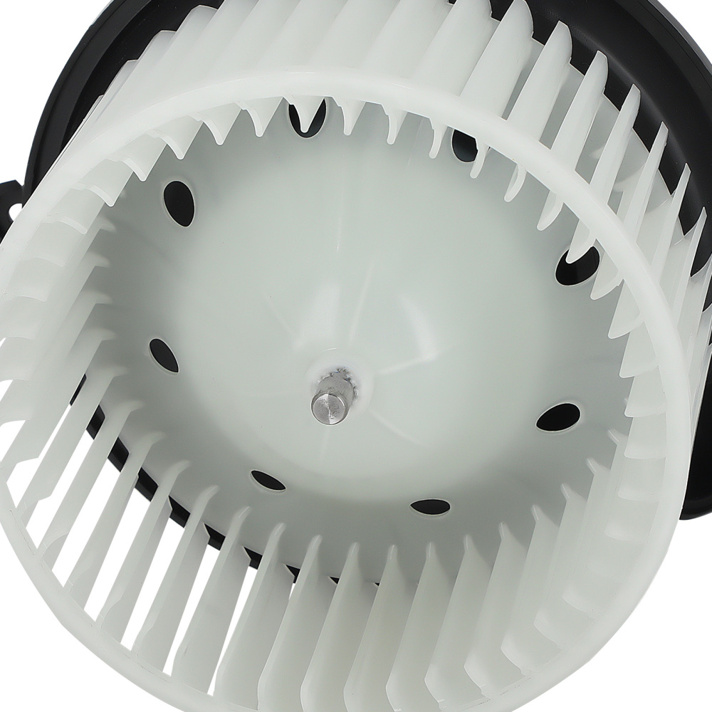 Blower Motor compatible for Nissan Pathfinder 4.0L V6 Gas DOHC Sport Utility 05-12 PM9282