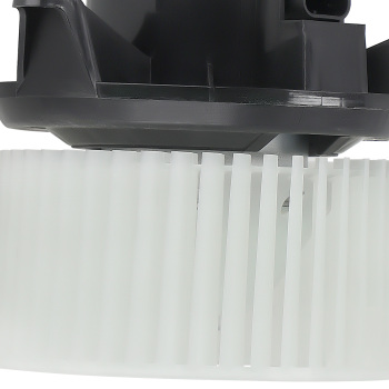 Blower Motor compatible for Nissan Pathfinder 4.0L V6 Gas DOHC Sport Utility 05-12 PM9282