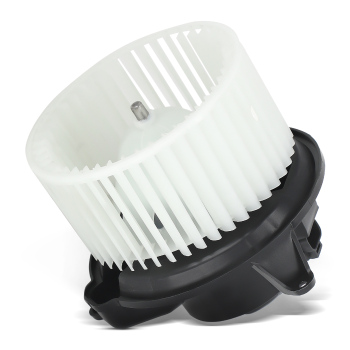 Blower Motor compatible for Nissan Pathfinder 4.0L V6 Gas DOHC Sport Utility 05-12 PM9282