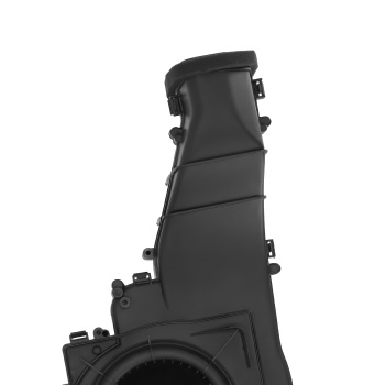 HVAC Heater Blower Motor w/ Fan Cage compatible for Subaru Impreza 2.5 2.0L 2004-2007 75167