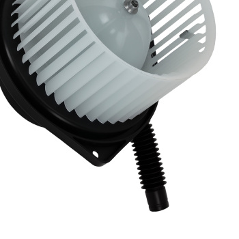 Compatible for AC Blower Motor w/ Fan Cage compatible for Suzuki Grand Vitara All Engine 2006-2013 741507
