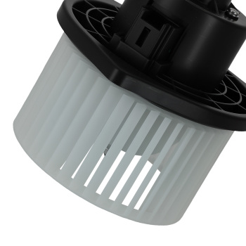 Compatible for AC Blower Motor w/ Fan Cage compatible for Suzuki Grand Vitara All Engine 2006-2013 741507