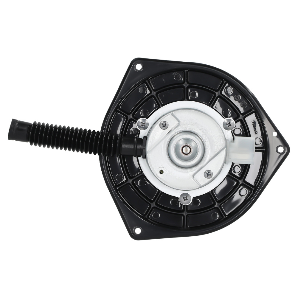 HVAC Heater Blower Motor w/ Fan Cage compatible for Suzuki Grand Vitara 06-13 7415076K12