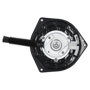 HVAC Heater Blower Motor w/ Fan Cage compatible for Suzuki Grand Vitara 06-13 7415076K12