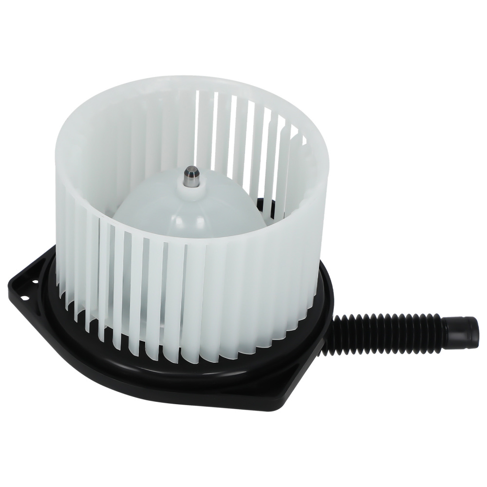 HVAC Heater Blower Motor w/ Fan Cage compatible for Suzuki Grand Vitara 06-13 7415076K12