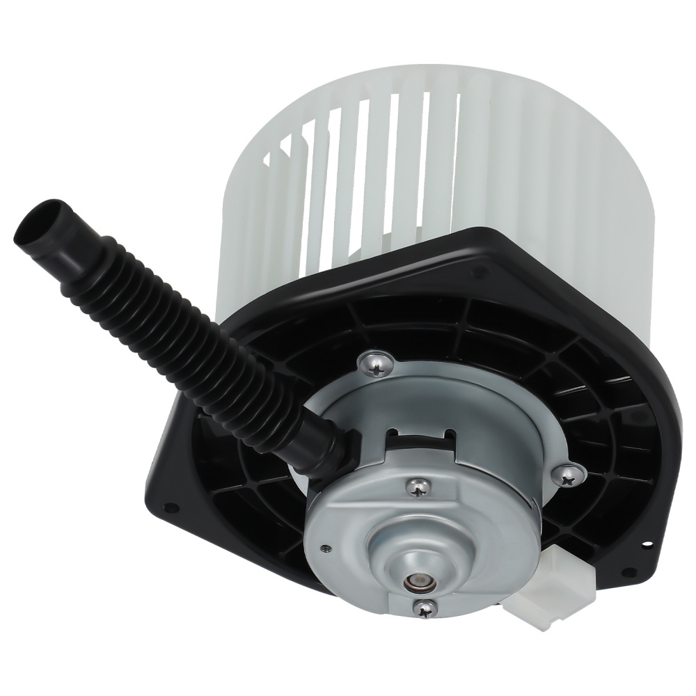 HVAC Heater Blower Motor w/ Fan Cage compatible for Suzuki Grand Vitara 06-13 7415076K12