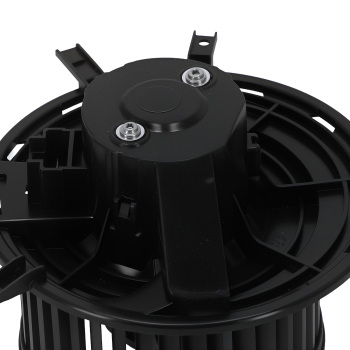 HVAC Heater Blower Motor with Fan Cage compatible for Dodge Journey 2009-2019 68038189AA