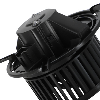 HVAC Heater Blower Motor with Fan Cage compatible for Dodge Journey 2009-2019 68038189AA