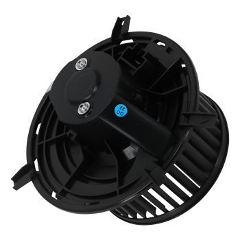 HVAC Heater Blower Motor with Fan Cage compatible for Dodge Journey 2009-2019 68038189AA