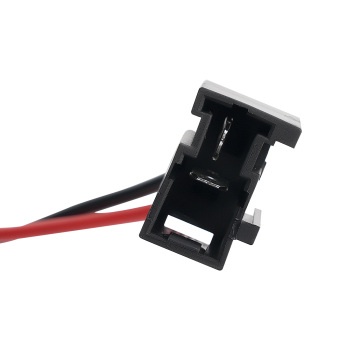 Front HVAC Blower Motor w/ Fan Cage compatible for Nissan Rogue L4 2.5L 2014-2021 BM10019C