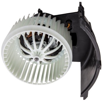 Heater Blower Motor compatible for VW Transporter / Caravelle T5 2003-2015 RHD 7H2819021B