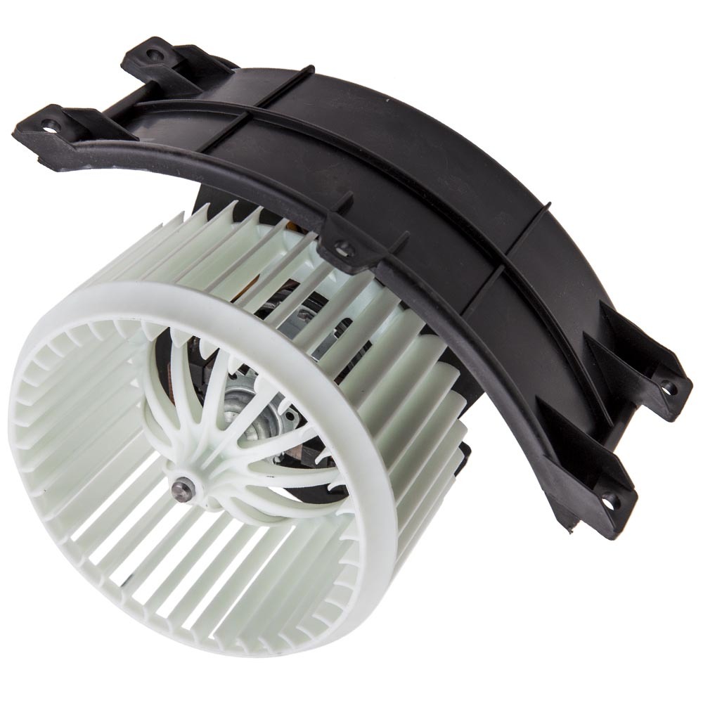 Heater Blower Motor compatible for VW Transporter / Caravelle T5 2003-2015 RHD 7H2819021B