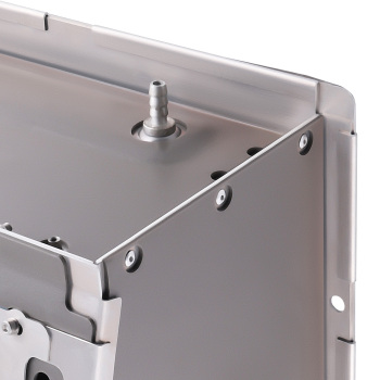 Heater Blower compatible for Kenworth T600 1987-1990/T600 Aerocab 1994-2007/T600B 1990-2003