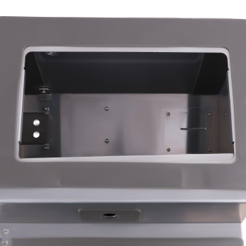 Heater Blower compatible for Kenworth T600 1987-1990/T600 Aerocab 1994-2007/T600B 1990-2003