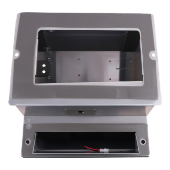 Heater Blower compatible for Kenworth T600 1987-1990/T600 Aerocab 1994-2007/T600B 1990-2003