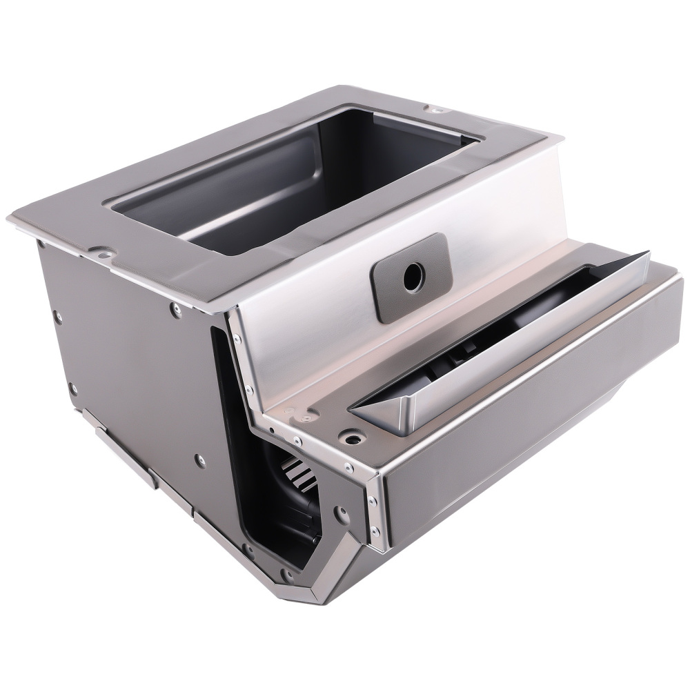 Heater Blower compatible for Kenworth T600 1987-1990/T600 Aerocab 1994-2007/T600B 1990-2003