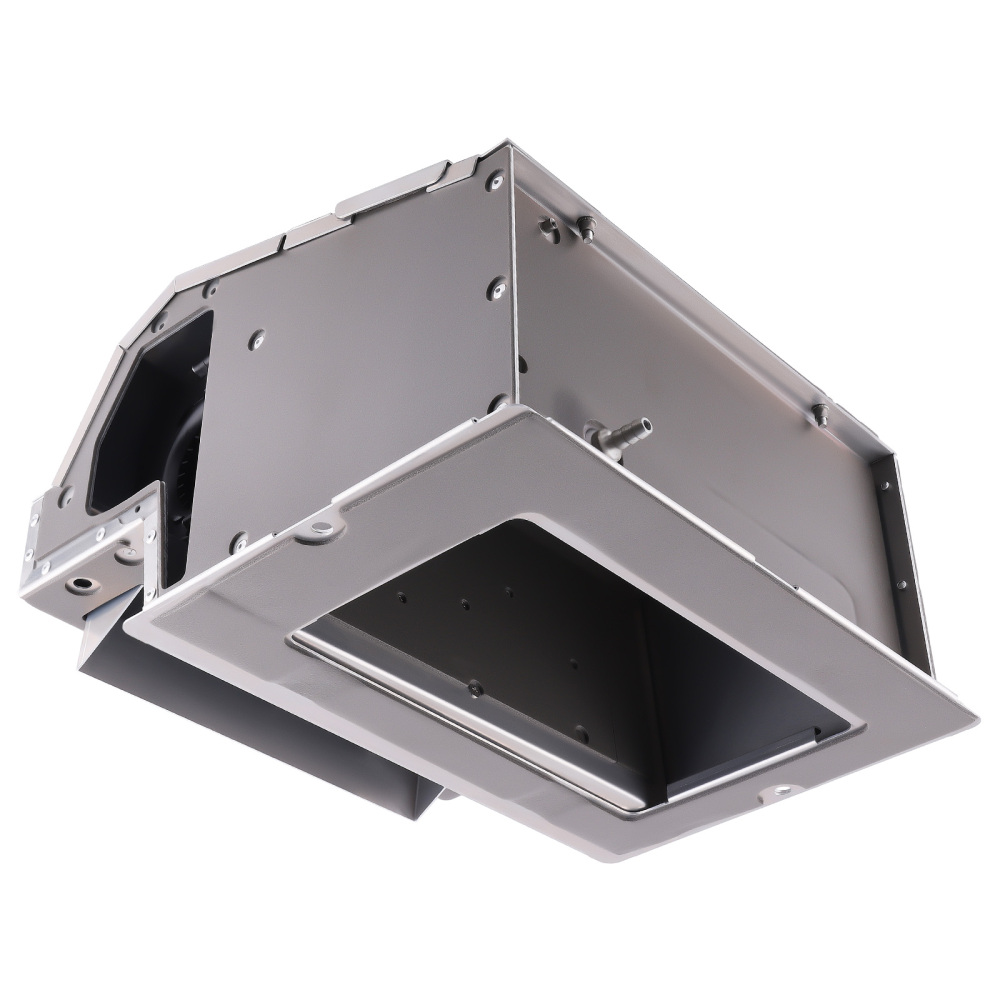 Heater Blower compatible for Kenworth T600 1987-1990/T600 Aerocab 1994-2007/T600B 1990-2003