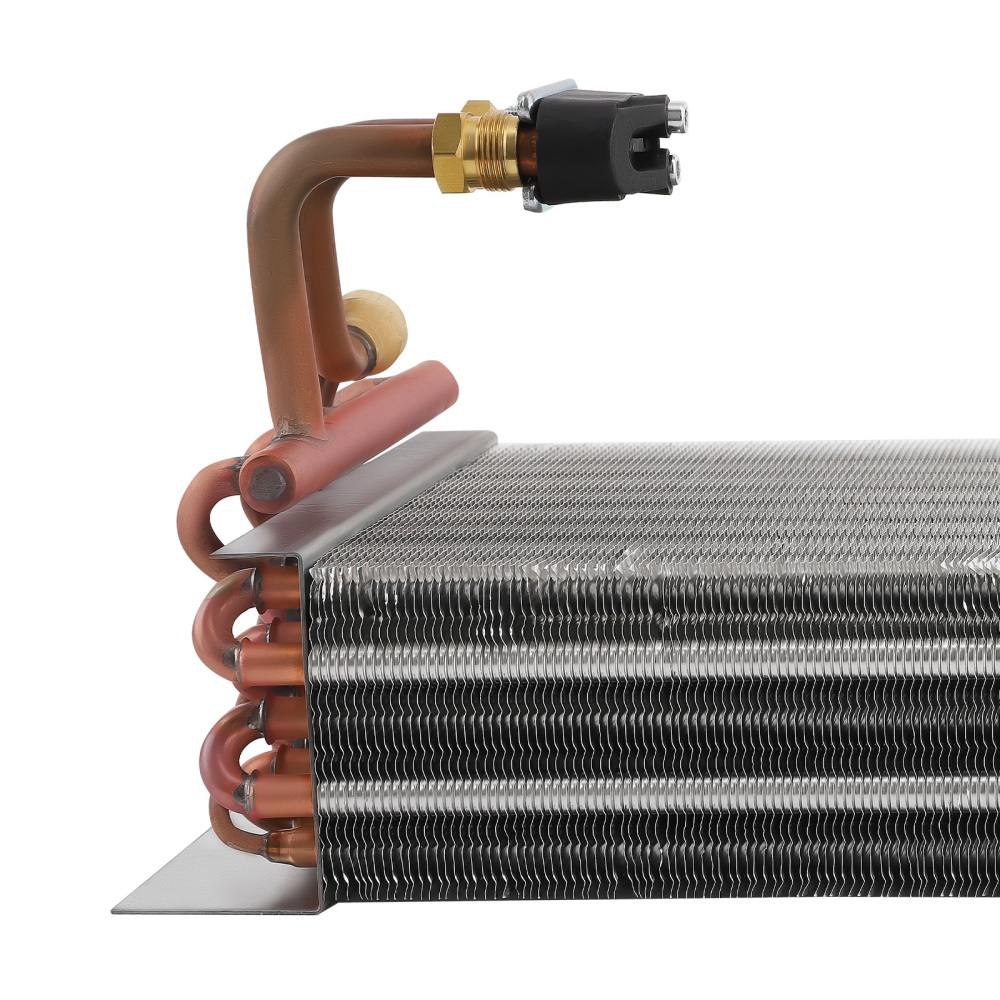 HVAC Blower Motor compatible for Kenworth T660 2008-2014/ W900B 1987-2014 740185-2 K1425351