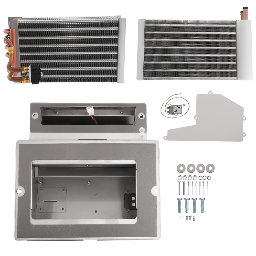 HVAC Blower Motor compatible for Kenworth T660 2008-2014/ W900B 1987-2014 740185-2 K1425351