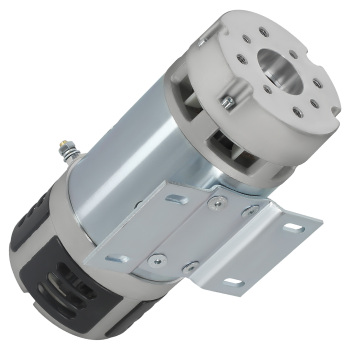 24Volt Electric Motor 123477 for Skyjack SJIII3015 SJIII3215 SJIII3219 SJIII3220