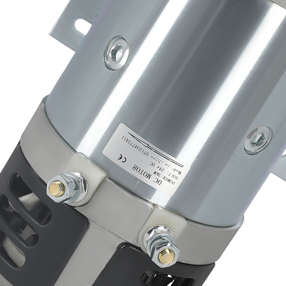 24Volt Electric Motor 123477 for Skyjack SJIII3015 SJIII3215 SJIII3219 SJIII3220