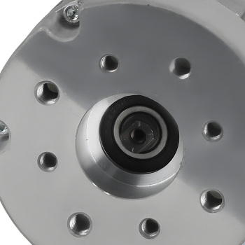 24Volt Electric Motor 123477 for Skyjack SJIII3015 SJIII3215 SJIII3219 SJIII3220