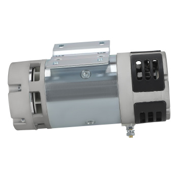 24Volt Electric Motor 123477 for Skyjack SJIII3015 SJIII3215 SJIII3219 SJIII3220