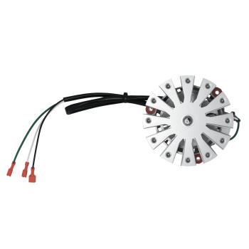 Combustion Blower Pellet Stove Exhaust Fan Draft Motor For Harman Heatilator P68