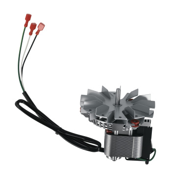 Combustion Blower Pellet Stove Exhaust Fan Draft Motor For Harman Heatilator P68