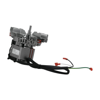 Combustion Blower Pellet Stove Exhaust Fan Draft Motor For Harman Heatilator P68