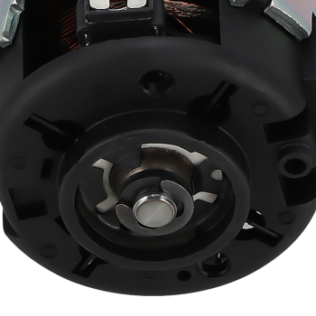 272009H600 compatible para NISSAN X-TRAIL T30 2001-2007 MOTOR DEL CALEFACTOR 27225-8H31C