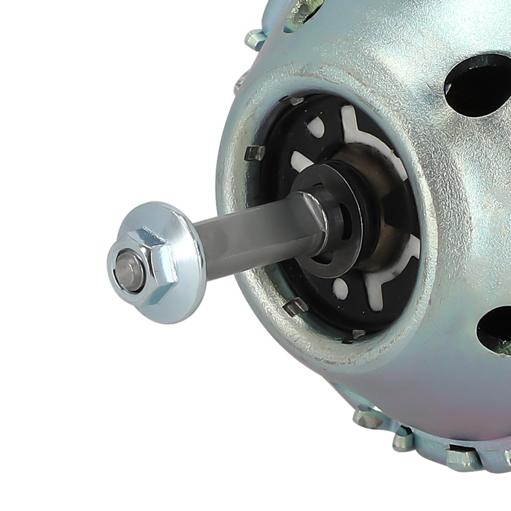 Heater Blower Motor compatibile per Nissan X Trail T30 LHD 2.0 2.2 2.5 2001-2007 SUV CAX2137