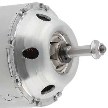 Compatible pour Nissan X-Trail T-30 de 2001 Ventilateur Moteur de pulseur Chauffage CAX-213