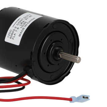 Furnace Heater Blower Motor For Atwood 37697 30133 8525 IV 8531 IV 12 Volts DC