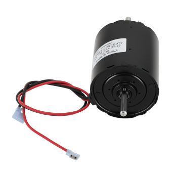 Furnace Heater Blower Motor For Atwood 37697 30133 8525 IV 8531 IV 12 Volts DC