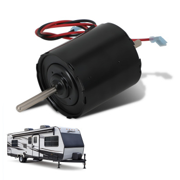 Furnace Heater Blower Motor For Atwood 37697 30133 8525 IV 8531 IV 12 Volts DC