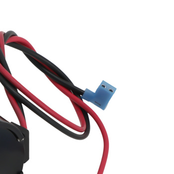 37698 RV Furnace Blower Motor For Atwood Model 8535 -IV, 8531-35-III, DC 8935-40