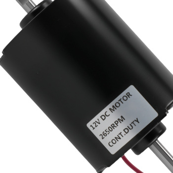 37698 RV Furnace Blower Motor For Atwood Model 8535 -IV, 8531-35-III, DC 8935-40