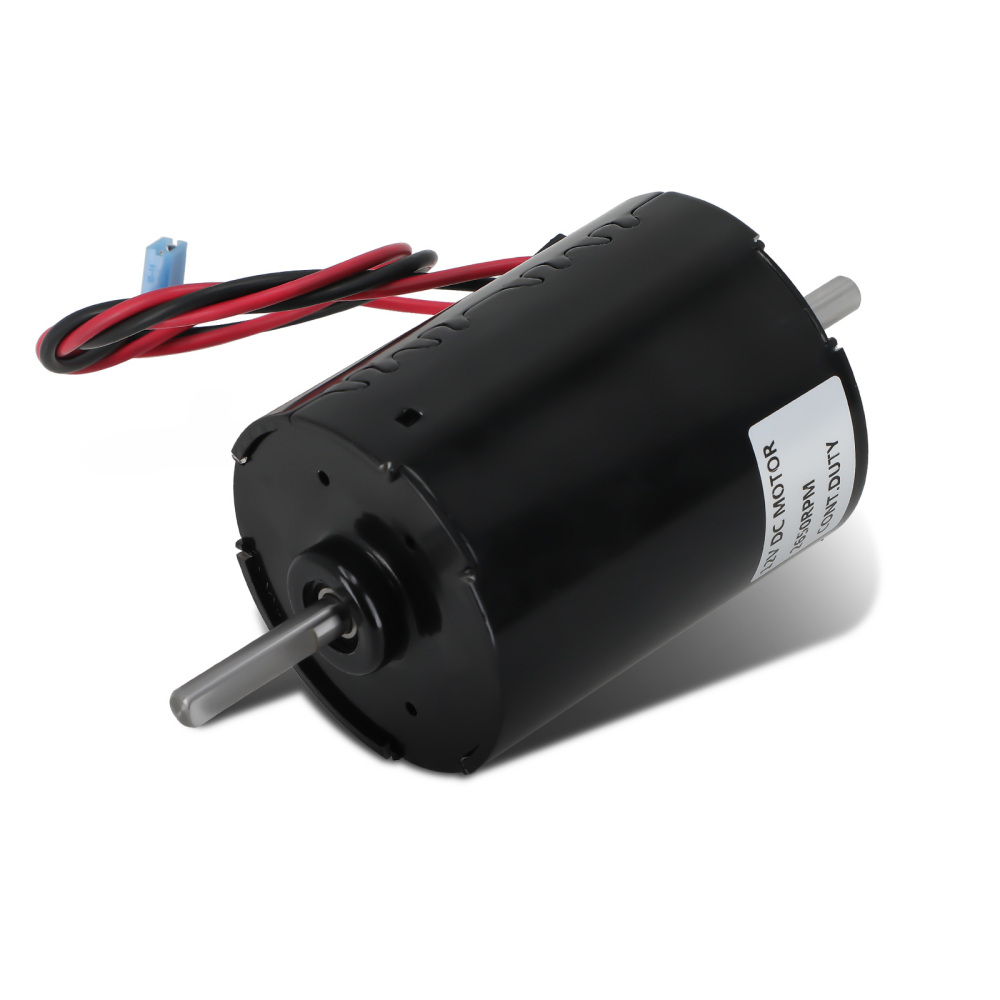 37698 RV Furnace Blower Motor For Atwood Model 8535 -IV, 8531-35-III, DC 8935-40