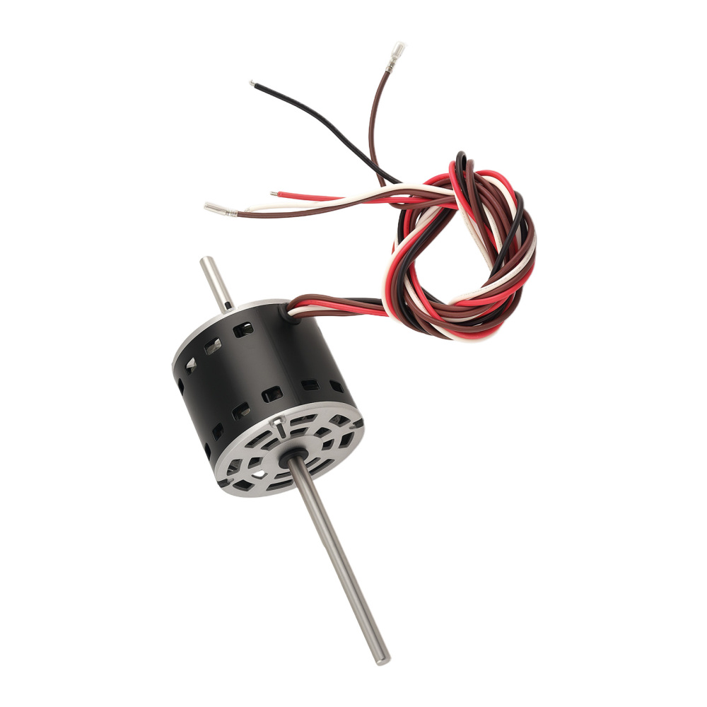 Replacement Blower Fan Motor for Coleman 6000 8000 Series 1468-306 1/3HP 115V