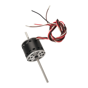 Replacement Blower Fan Motor for Coleman 6000 8000 Series 1468-306 1/3HP 115V