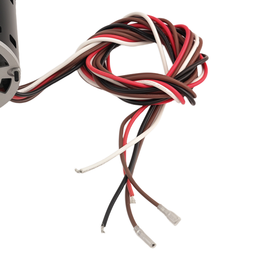 Replacement Blower Fan Motor for Coleman 6000 8000 Series 1468-306 1/3HP 115V