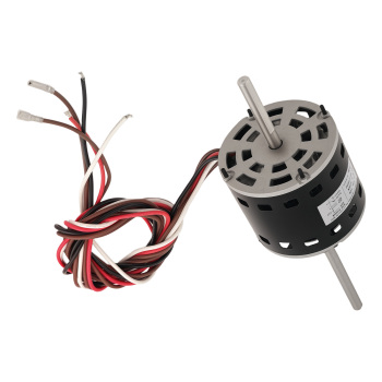 Replacement Blower Fan Motor for Coleman 6000 8000 Series 1468-306 1/3HP 115V